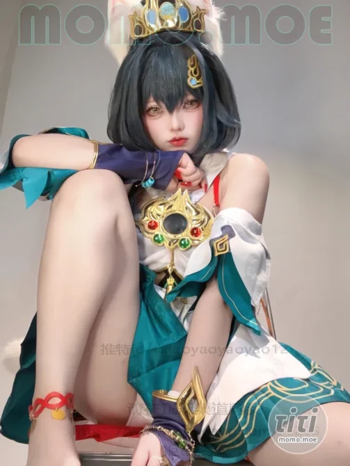 小瑶幺幺 – NO.009 云璃自拍版 [57P+10V-224MB]