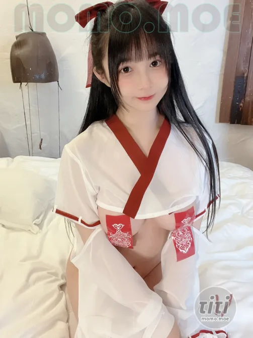 桜井宁宁 – NO.127 女巫2 [39P-92MB]