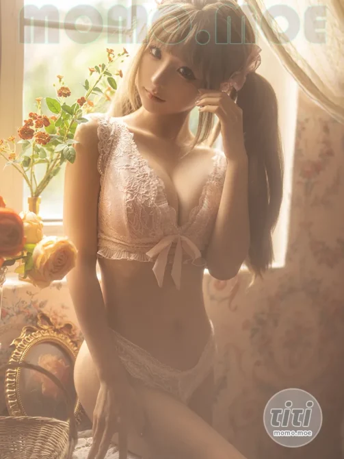 蠢沫沫 – NO.316 2024秋季众筹 [70P-563MB]