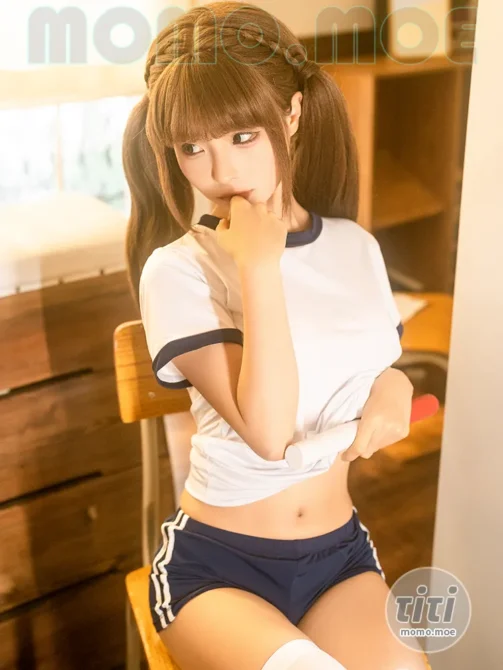 蠢沫沫 – NO.319 体操 [104P-1.38GB]