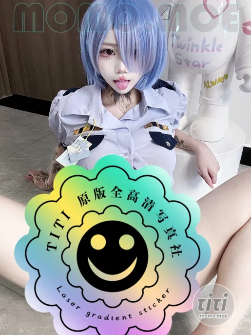 ouoldxx – 二次元小萌妹作品合集 [30.9G] 持续更新