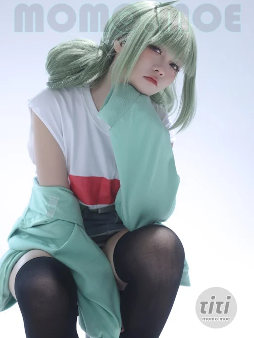 G44不会受伤 – NO.111 Kiwi Araga [14P-117MB]