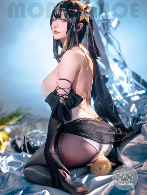 星之迟迟 – NO.211 24年08月计划E 镇海 潋滟水色 [35P-577MB]