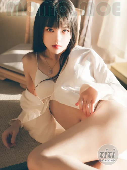 桜桃喵 – NO.198 融雪2 [58P-675MB]