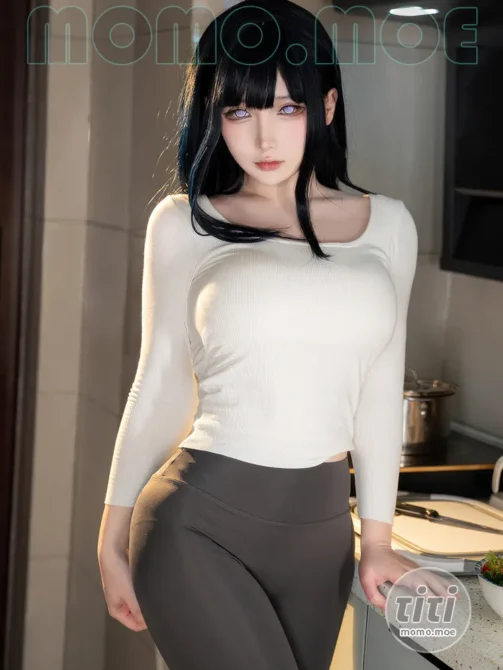 樱梨梨 – NO.013 雏田的婚后生活 [28P-115MB]