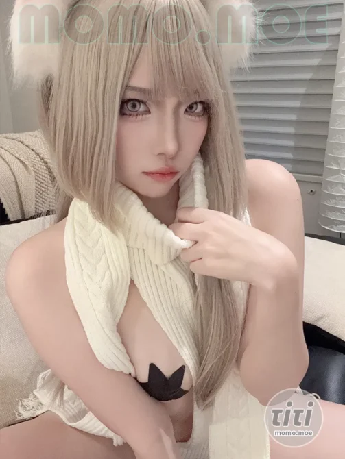 疯猫ss – NO.145 白猫自拍2.0 [30P-2V-1.35G]