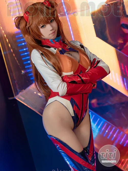 黏黏团子兔 – NO.169 (咬一口兔娘) 24年09月 明日香特殊作战 拾光独白 [82P+1V-1.70GB]