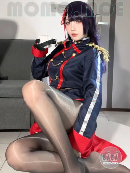 影子喵Ghost – NO.005 山城恋 [40P-613MB]