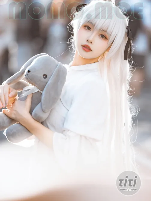 Momoko葵葵 – NO.042 缘之空 [18P-71MB]