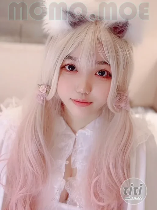 [Dark Doll] – 25套系列COS作品收藏版合集 [52GB] 持续更新