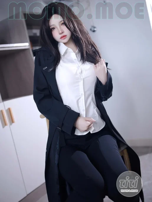 疯猫ss – NO.149 少女衣橱 西装裤 [44P-452M]