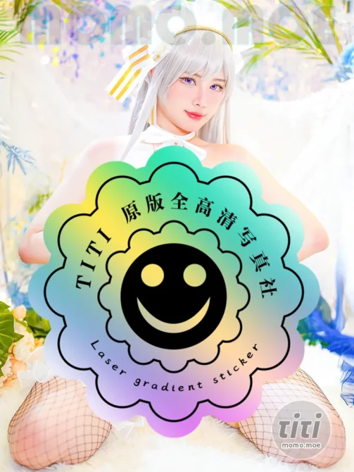 KaYa萱 – NO.082 Enterprise Maid (Azur Lane) [51P-1.42G]