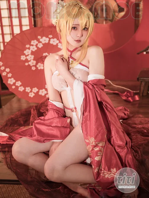 Natsuko夏夏子 – NO.048 碧蓝航线 光荣凉夜香雪 [60P-310M]