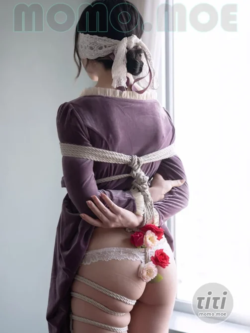 [ROPEMAGiC] – NO.029 Reiji Suzuki – stems [99P+PDF-172MB]