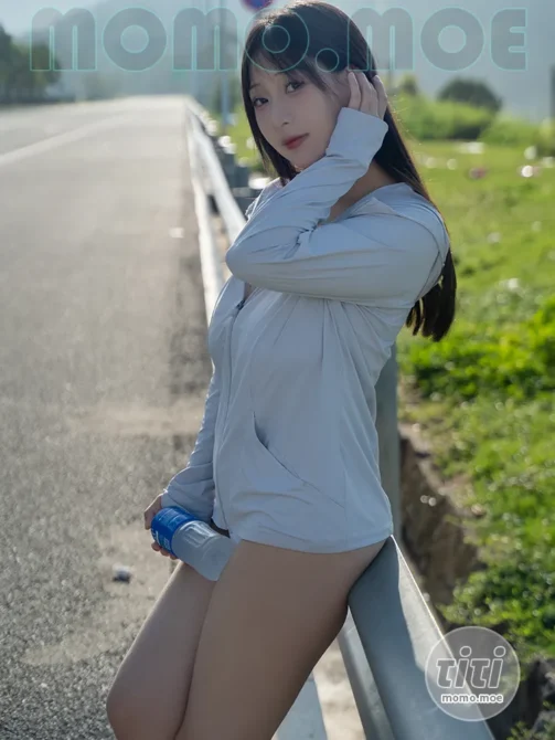 摄影师翎梵 – NO.001 浅安-环球之旅 [57P-424MB]