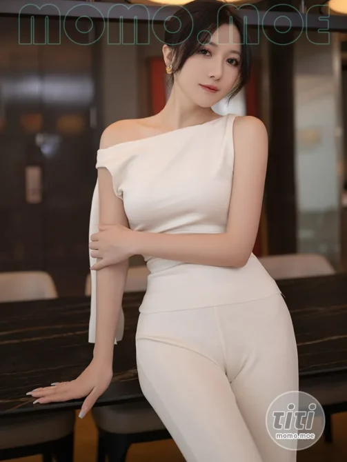 鱼子酱Fish – NO.162 职场女人 [120P-1.08GB]