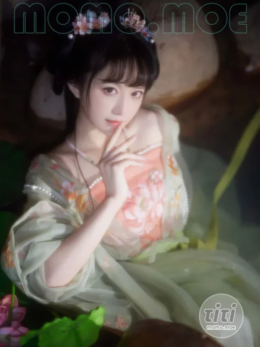 Shika小鹿鹿 – NO.112 不早朝 [28P+1V-263M]