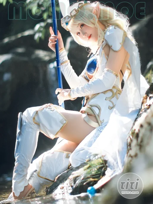 三度_69 – NO.083 精灵村 [23P-237M]