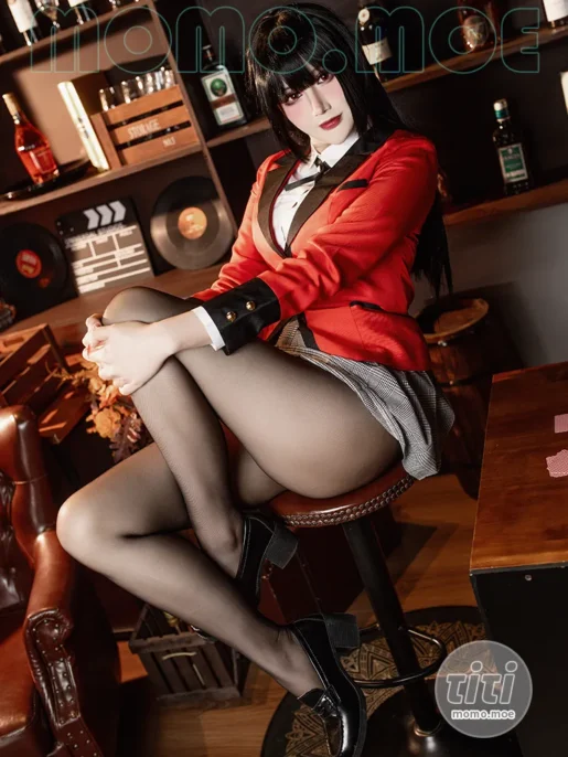 兔胖胖min – NO.012 蛇喰梦子 [40P-278MB]