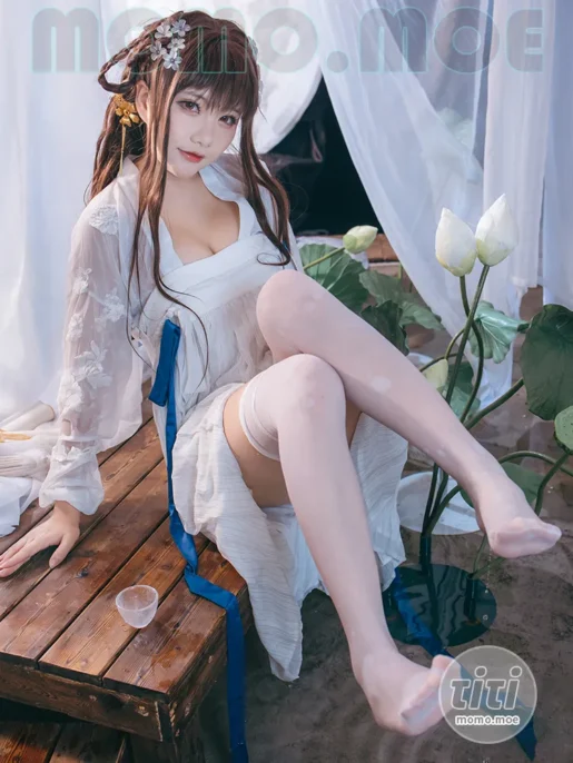 是一只熊仔吗 – NO.027 逸仙 [50P-110M]