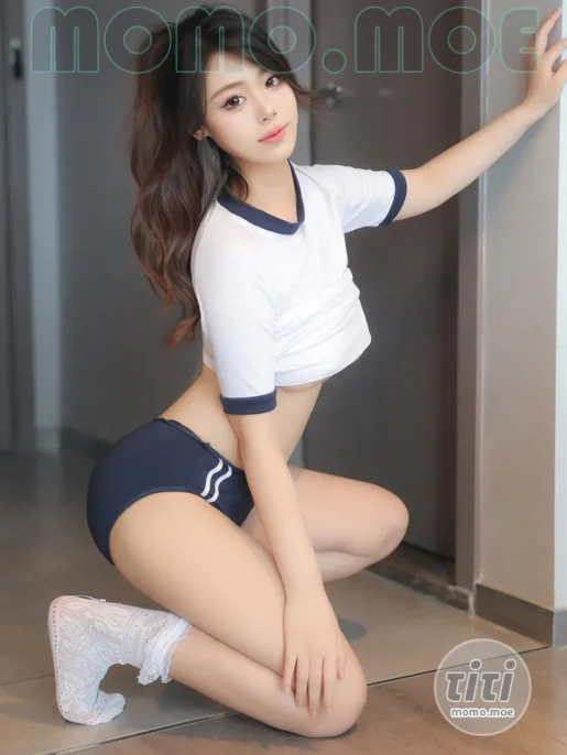 蛋蛋宝 – NO.001 青春体操服 [99P+4V-2.35GB]