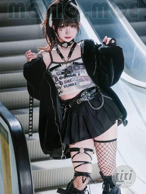 IzayoiRui – NO.003 不良 [22P-322MB]