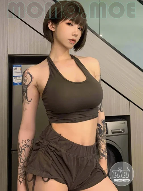 IzayoiRui – NO.004 set 1 [13P-142MB]