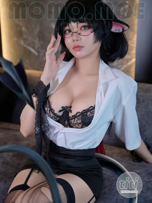 ZinieQ – NO.086 Jane Doe [40P+6V-877M]