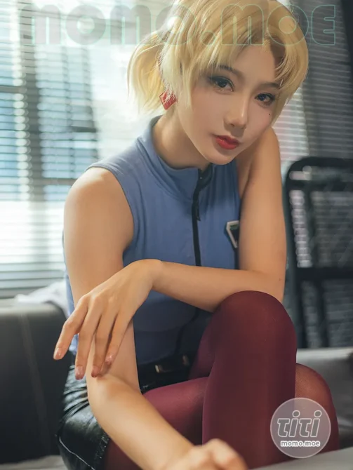 如月灰 – NO.031 赤木律子 [36P-329MB]