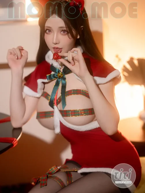 星之迟迟 – NO.226 24年圣诞 奇妙夜 [65P-514MB]