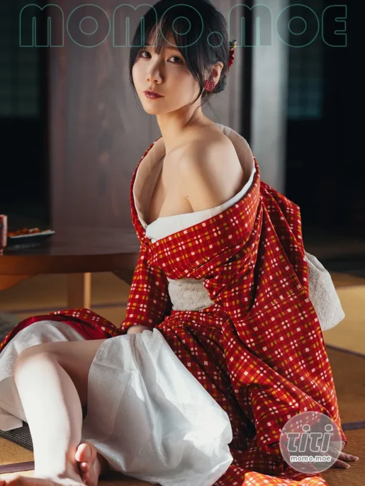 Fantia-けん研（けんけん）くの一忍法お色気の術DL写真集 [162P-730MB]