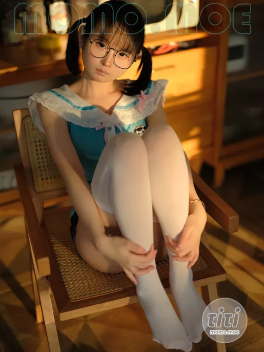 幼水铃衣 – NO.005 你的电子女友 [35P-264MB]