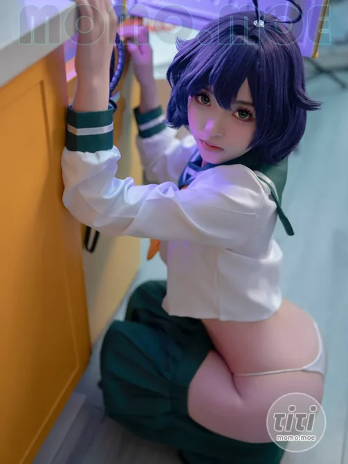 Bangni邦尼 – NO.014 柊舞缇娜 [88P-780MB]