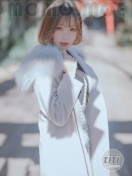 ElyEE子 – NO.182 New Year’s Date新年約會 [23P-54MB]