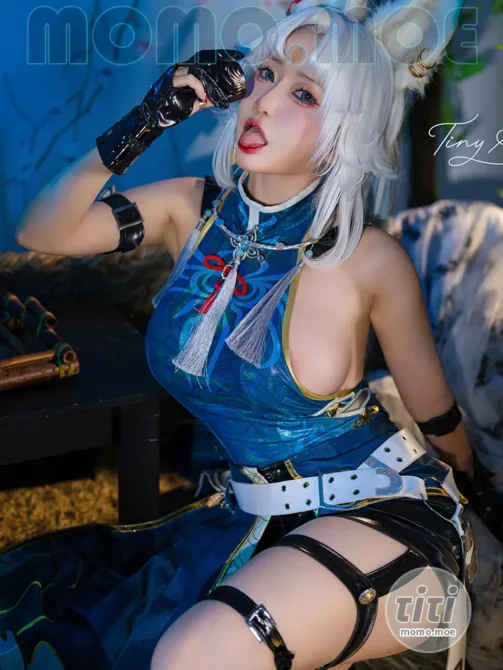 Tiny Asa – NO.020 飞霄 [82P+1V-2.87GB]