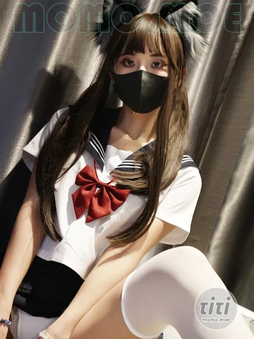 三水子 – NO.003 JK猫猫 [74P-228MB]