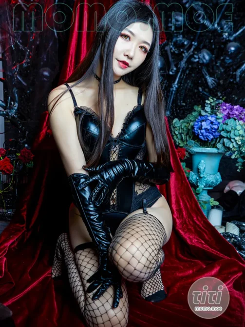 源纱希喵喵喵 – NO.025 地牢 [24P-433MB]