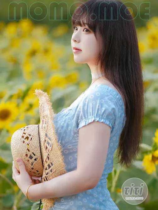 皮皮奶可可爱了啦 – NO.058 彼女向日葵 [35P-251MB]