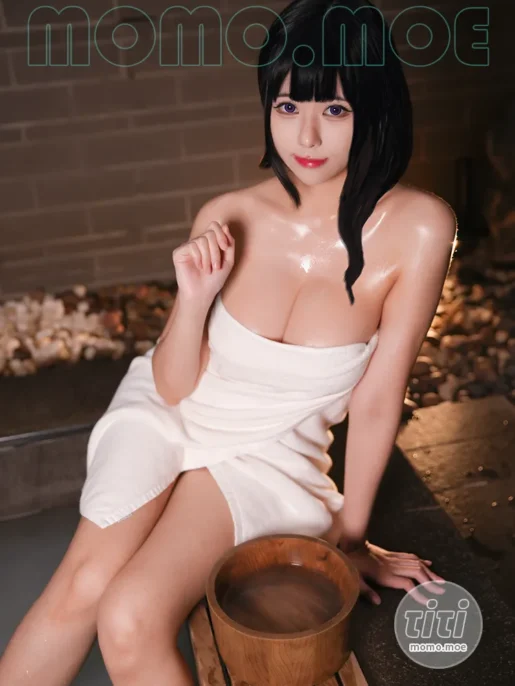 小空sora – NO.004 CF04電子寫真 班塔納 [50P-296MB]