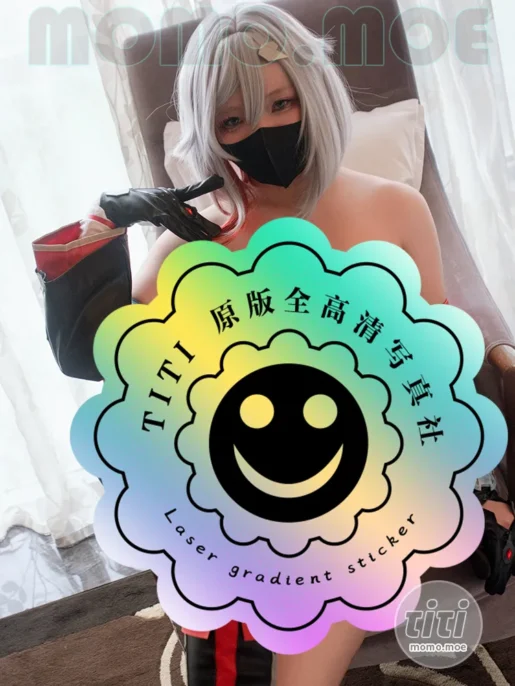 少女映画 – NO.093 崩坏星穹铁道托帕 [151P+1V-419MB]