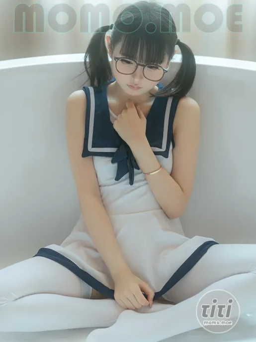 幼水铃衣 – NO.006 梦浴少女 [81P-580MB]