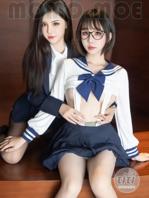 小蛮妖 – NO.003 &波酱 双人互动 [116P+2V-1.73GB]