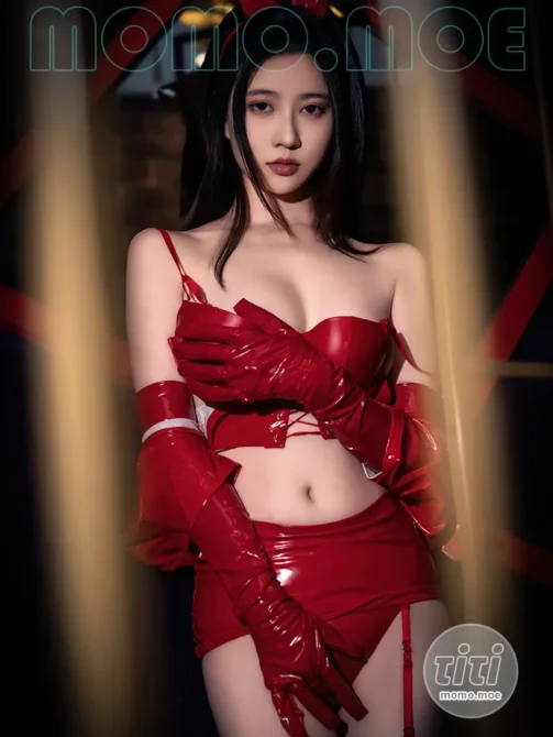 年年 – NO.113 禁欲天使 [80P-555MB]