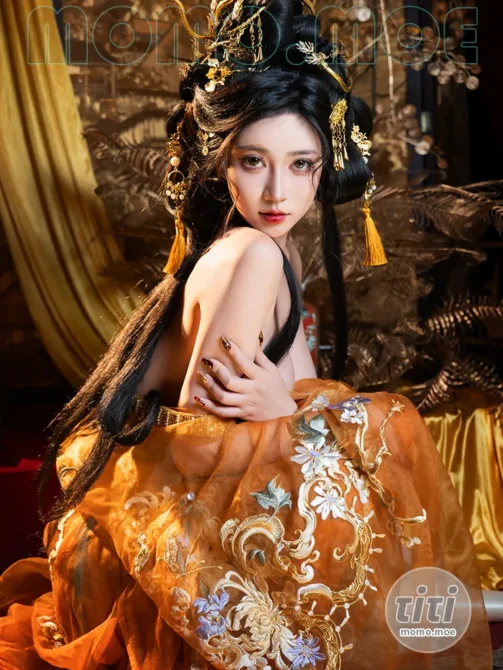 年年 – NO.117 金蛇贺岁 [80P-522MB]