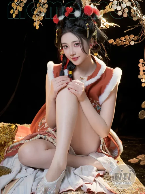 年年 – NO.118 25元旦 [84P-651MB]