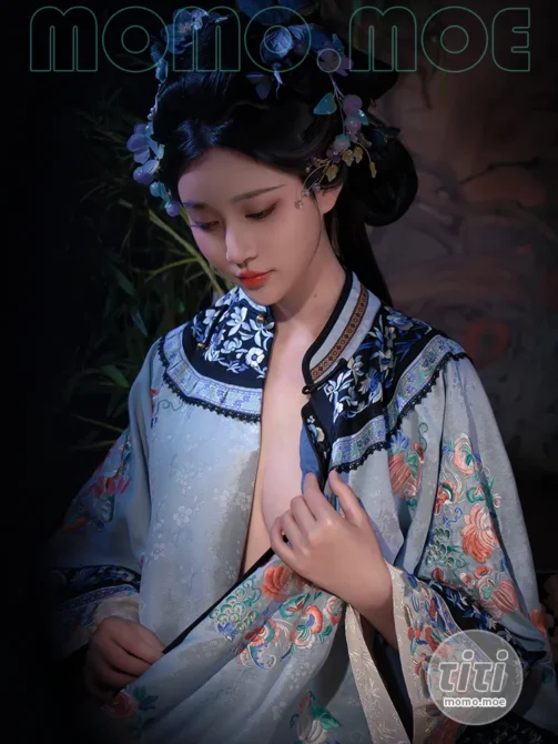 年年 – NO.120 丝兰陵 [71P-298MB]