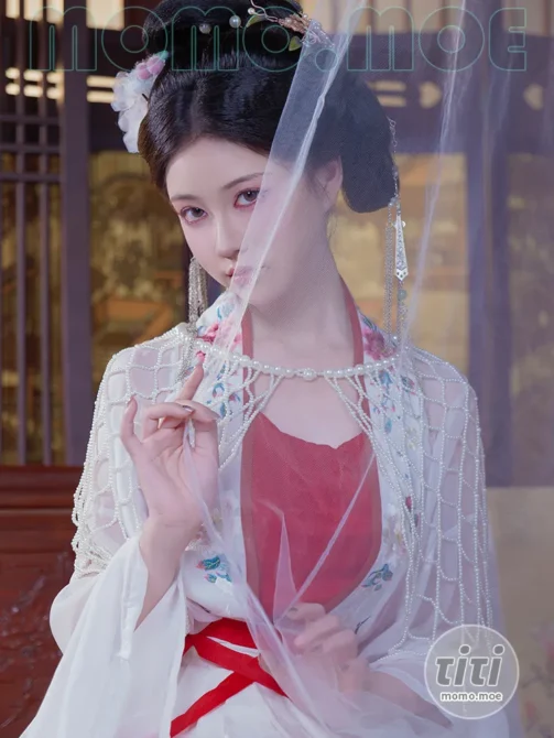 年年 – NO.123 广寒仙子 [80P-695MB]