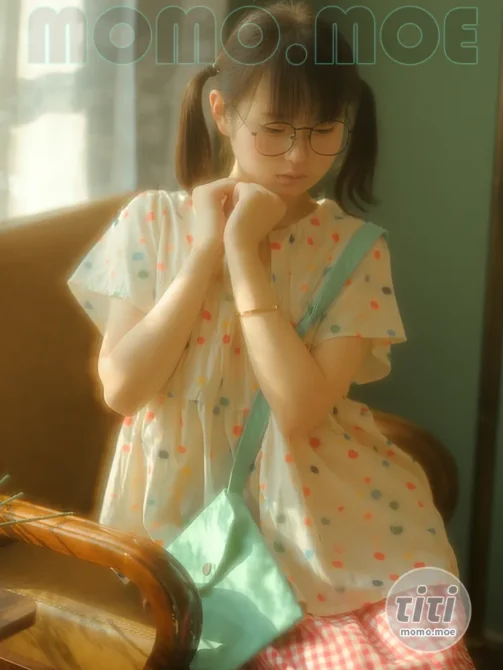 幼水铃衣 – NO.009 童年回忆 [20P-148MB]