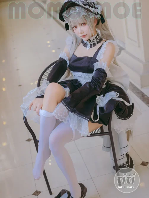 是一只熊仔吗 – NO.032 小可畏 [70P-172MB]