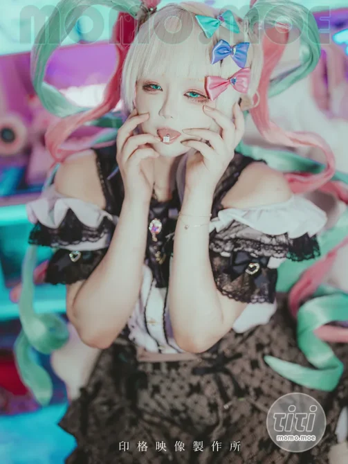 落落Raku_66 – NO.033 升天 [48P-433MB]